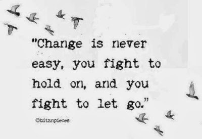 Quotes On Change