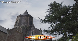 Doctor Who 268: Knock Knock