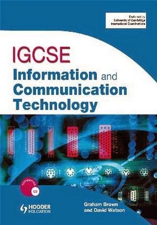 Complete Igcse Text Books E Books