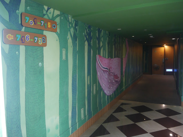 花蓮翰品酒店