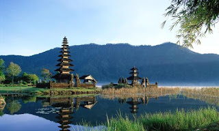 bali tourism