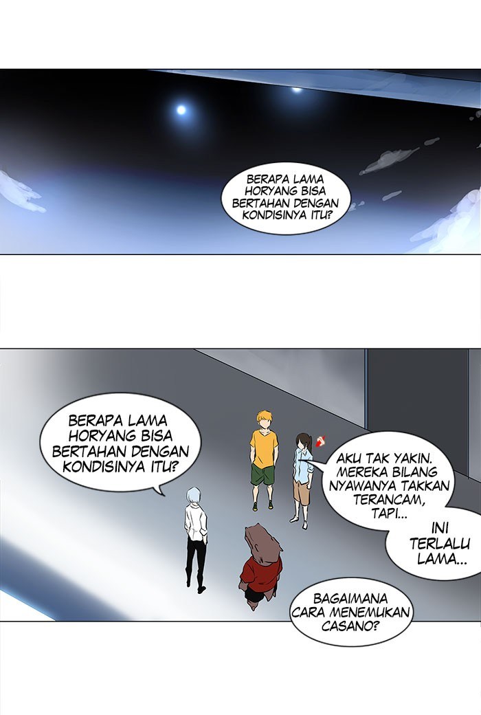 Tower of God Bahasa indonesia Chapter 189