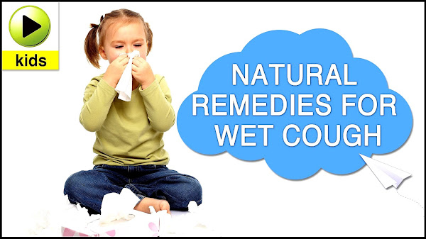 Child Cough Home Remedy