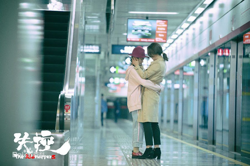The Kidnappers China Web Drama