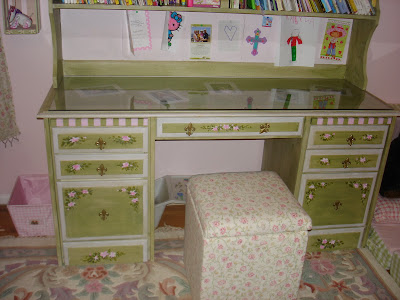 Painted Furniture