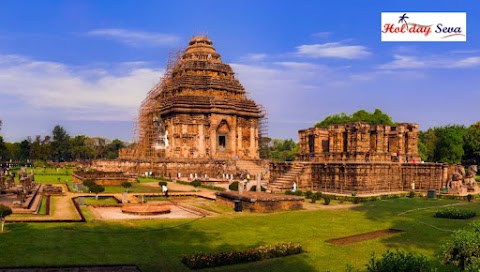 Puri Tour Package 