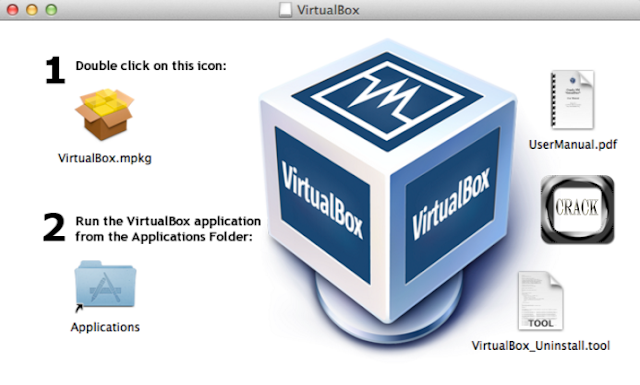 VirtualBox 4.1.18 Crack Free Download