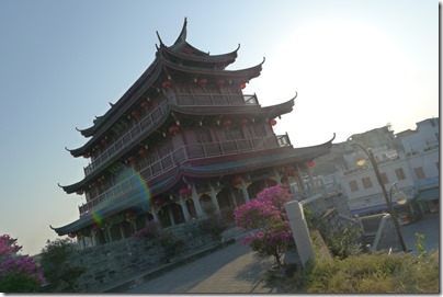 Chao Zhou Old City 潮州古城 : Guangji Gate & Bridge 廣濟門.廣濟橋