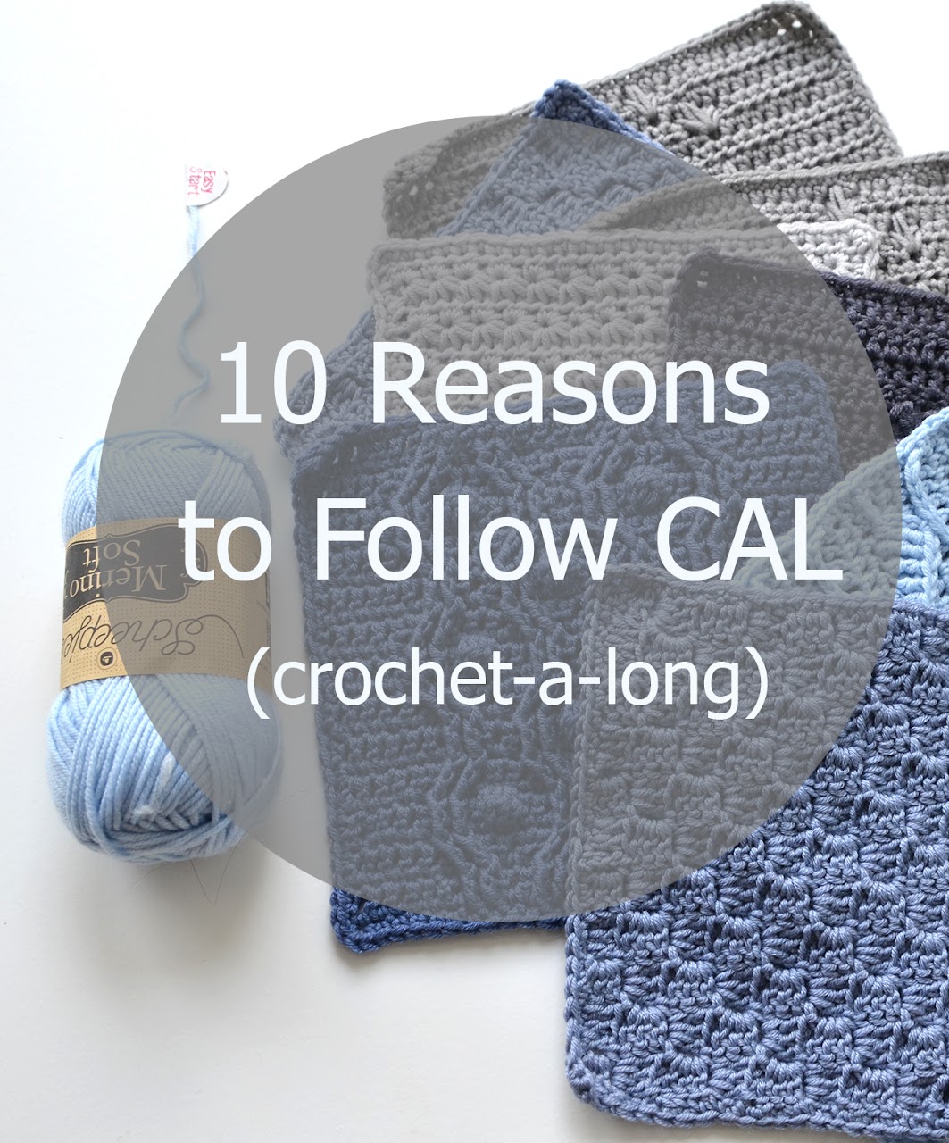 Do you follow the CAL? 10 reasons you should!