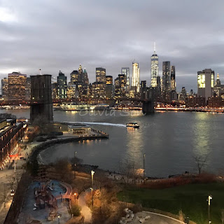 Manhattan Bridge