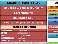 Aplikasi Administrasi Kelas terbaru 2016 Gratis