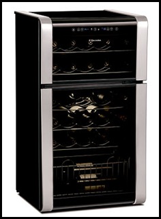 Adega electrolux