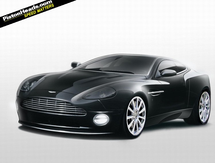 Aston Martin