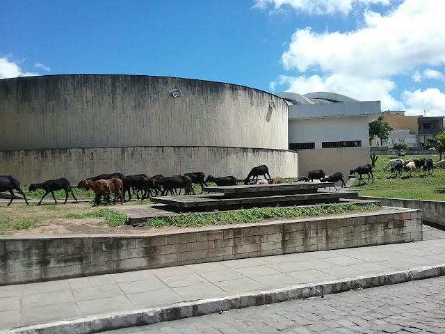 PRAÇA DO CUSCUZ: O NOVO CRIATÓRIO DE OVINOS E CAPRINOS DE BOM CONSELHO 