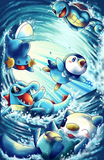 Cute Pokemon Wallpapers