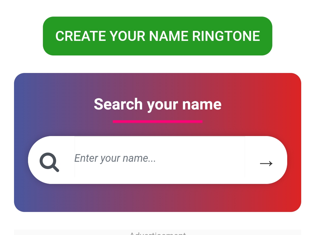 अपने नाम का Ringtone कैसे बनाये Mp3 Download