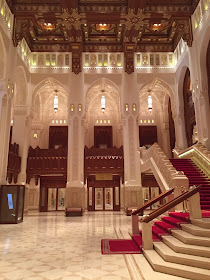 Royal Opera House of Oman