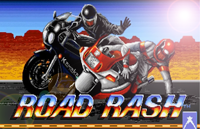 Road Rash Game Free Download