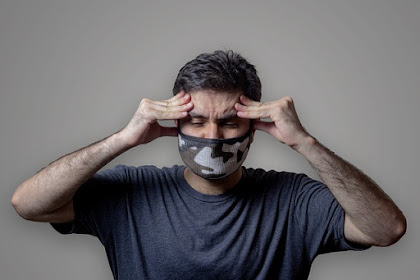 Amazing Simple Exercises for Vertigo Treatment