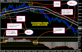 Forex Success System chart