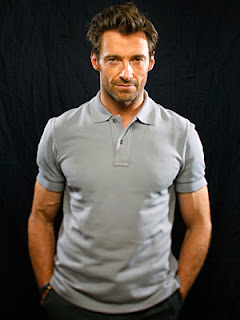 Hugh Jackman [Hollywood Actor]