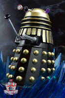 History of the Daleks #9 23