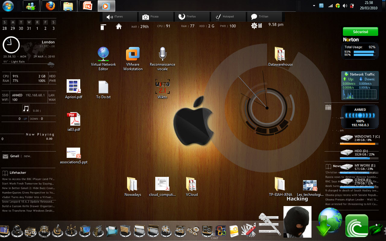 Best mac windows 7 wallpapers download : ewerab