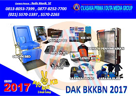 produk dak bkkbn 2017,KIE Kit 2017, BKB Kit 2017, APE Kit 2017, PLKB Kit 2017, Implant Removal Kit 2017, IUD Kit 2017, PPKBD 2017, Lansia Kit 2017, Kie Kit KKb 2017, Genre Kit 2017