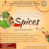 Online Training Program on Processing and Value Addition of Spices | NIFTIM | MSNE CHENNAI 