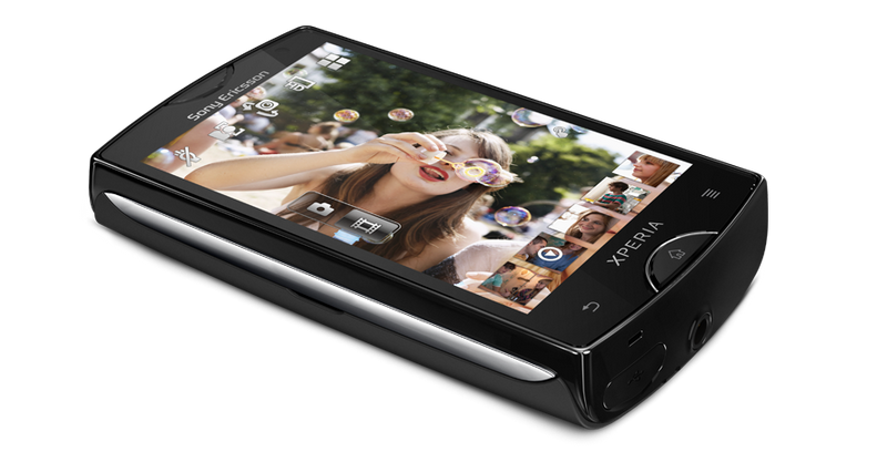Kelebihan dan Kekurangan Sony Xperia Mini ST15i Terbaru