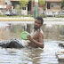 EN SU AGUA