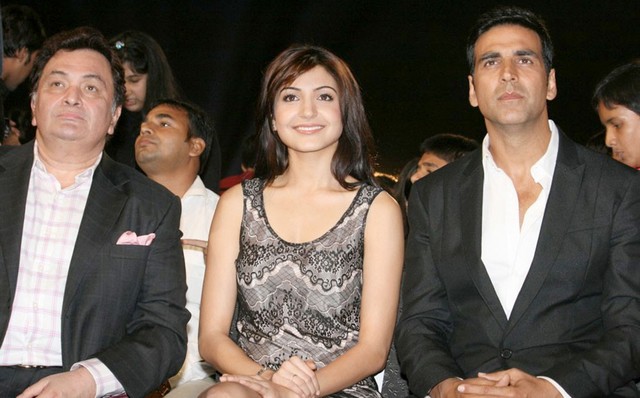 Anushka Sharma latest wallpapers 2011. Saturday, January 29, 2011 at 4:48 AM