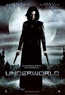 Underworld 4 2012