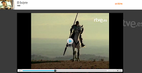 http://www.rtve.es/television/el-quijote/