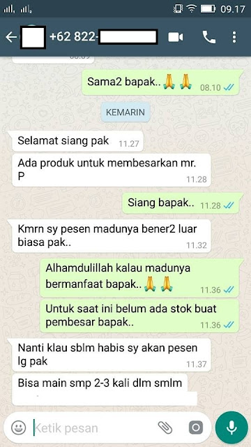 Obat Oles Mahabbah Cream Feat Madu Kuat Ereksi Super Tonik Pria Tahan Lama Puaskan Istri