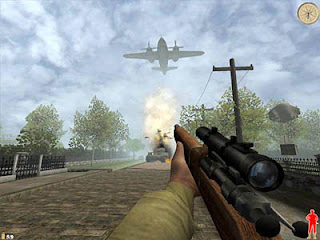 World War II Sniper Call To Victory Setup Download