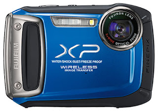 Fujifilm FinePix XP170