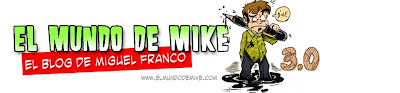 El Mundo de Mike