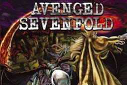 Avenged SevenFold - City Of Evil (2005)