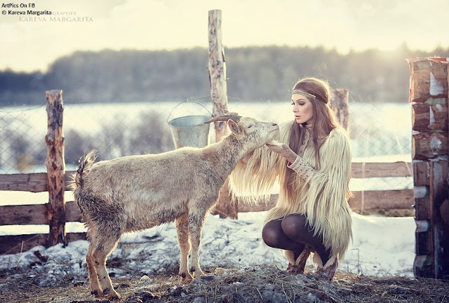 Margarita  Kareva , girls  photography 