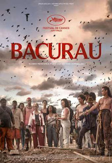 Bacurau - filme brasileiro