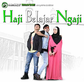 Haji Belajar Ngaji (SCTV) - Episode 01