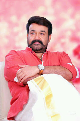 images of mohanlal 