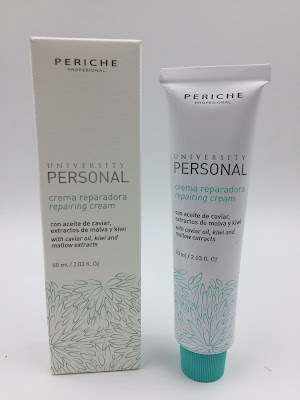 Crema Personal University Periche Profesional