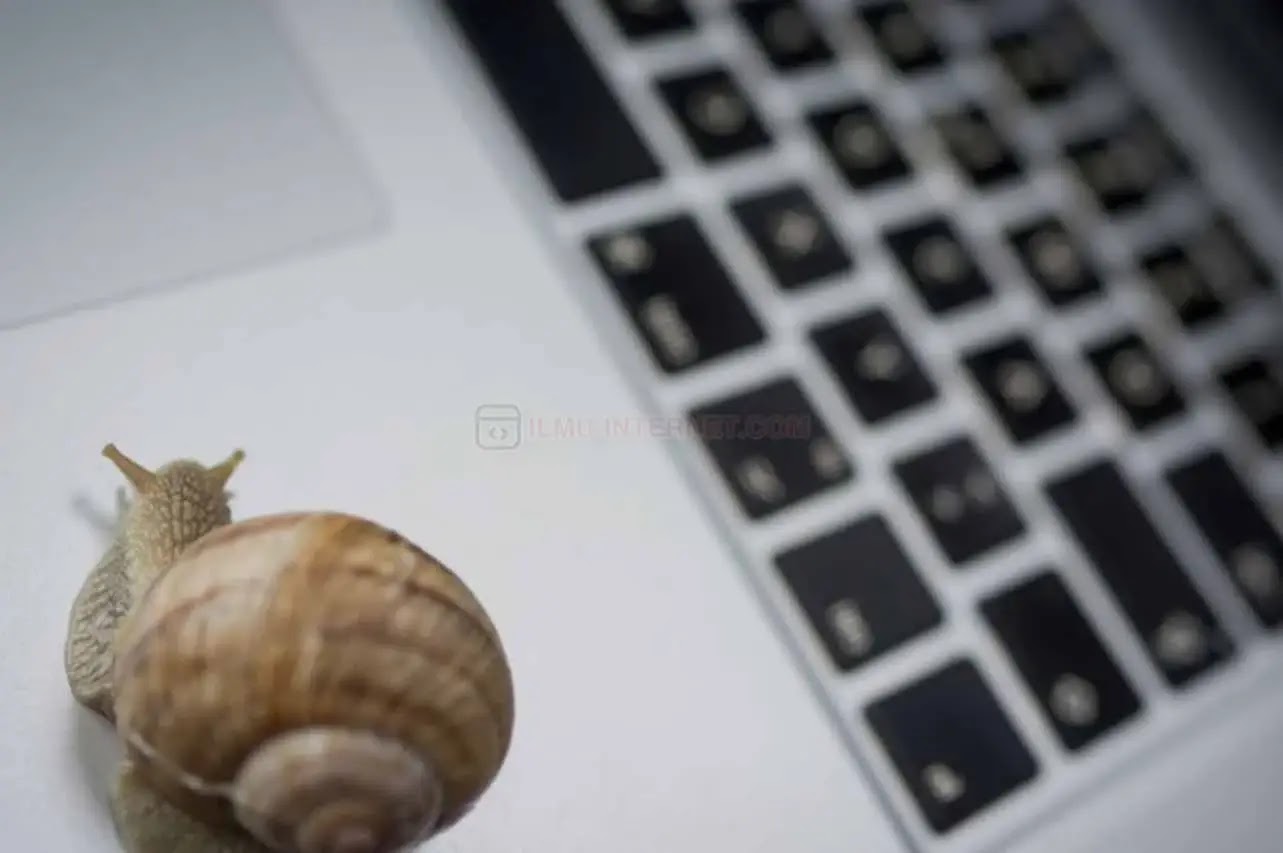 Agar Laptop Tidak Lelet Agar Laptop Tidak Lelet