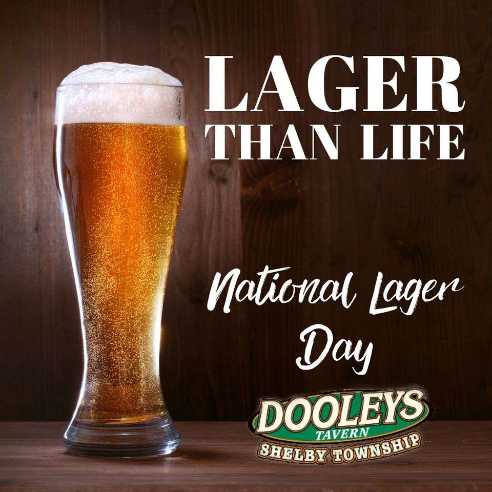 National Lager Day Wishes for Whatsapp