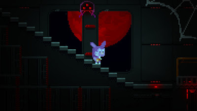 Alien Scumbags Game Screenshot 2