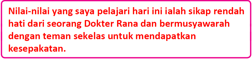 Kunci Jawaban Halaman 77, 78, 79, 80, 81, 82, 83, 84 Tema 4 Kelas 4