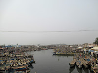 Elmina ghana