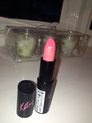 Rimmel Kate Moss Lipstick Shade 16